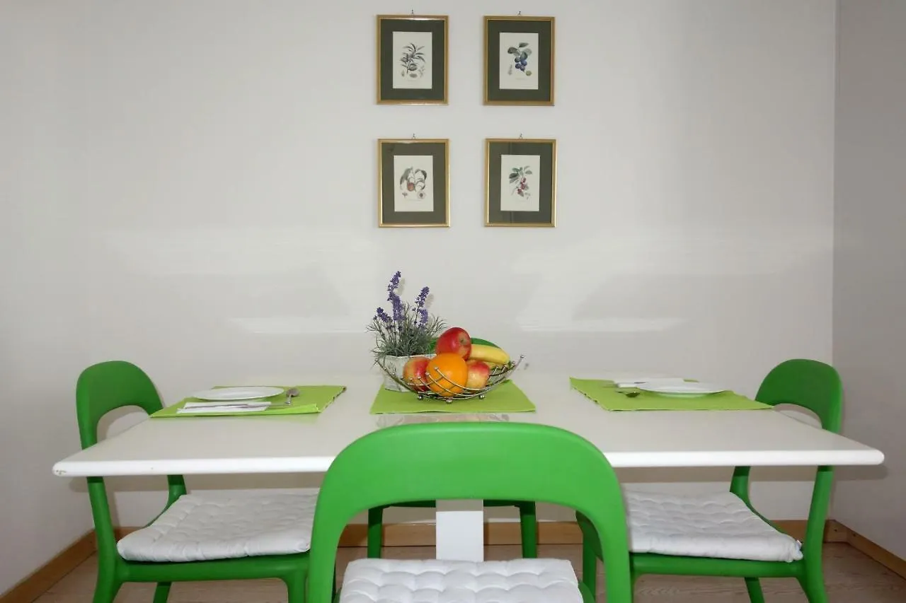 Exclusive Central Apartment Bâle Suisse