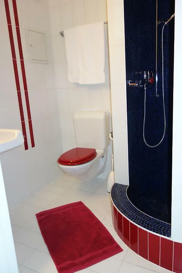 Exclusive Central Apartment Basel 0*,  Switzerland