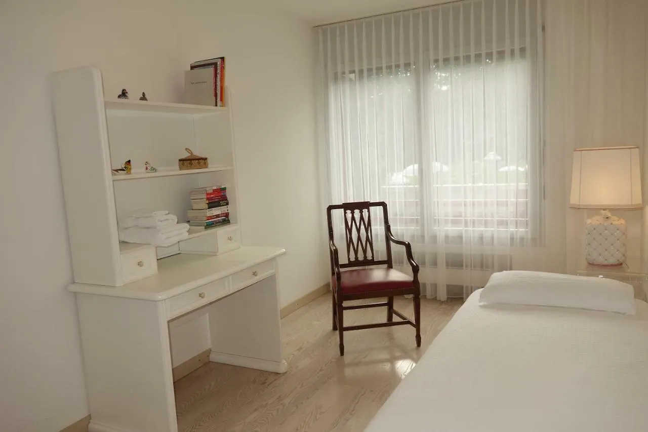 Exclusive Central Apartment Bâle 0*,